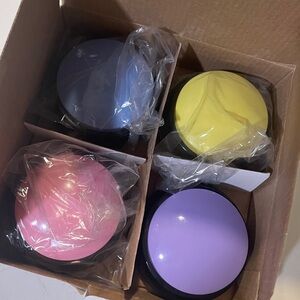 Voice Recording Buttons for Pet